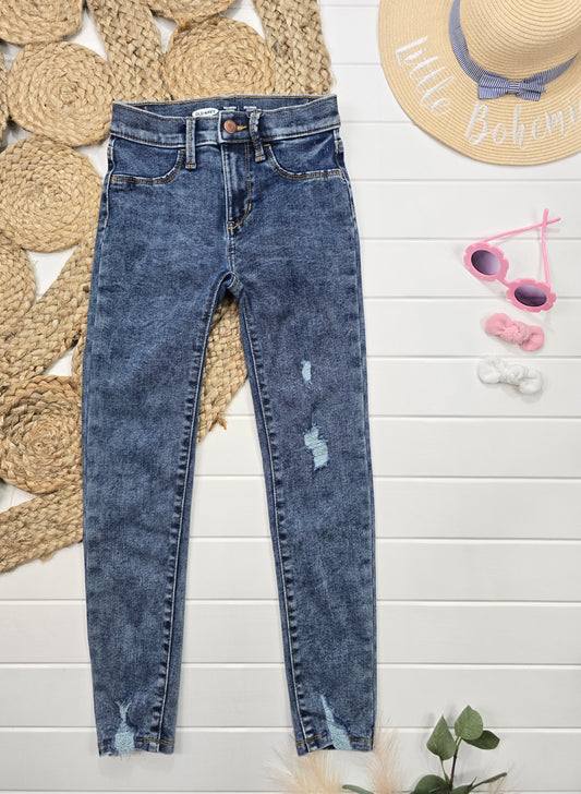 Jegging Old Navy, 10 ans