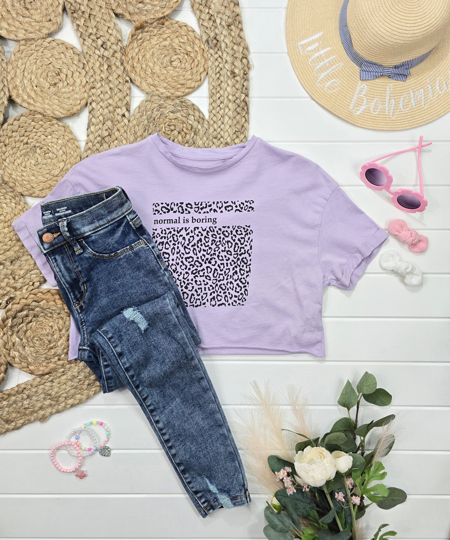 Ensemble Mile End et Old Navy, 10 ans