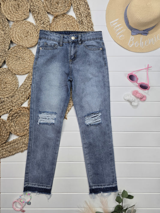 Jeans Sweet Jeans, 8 ans