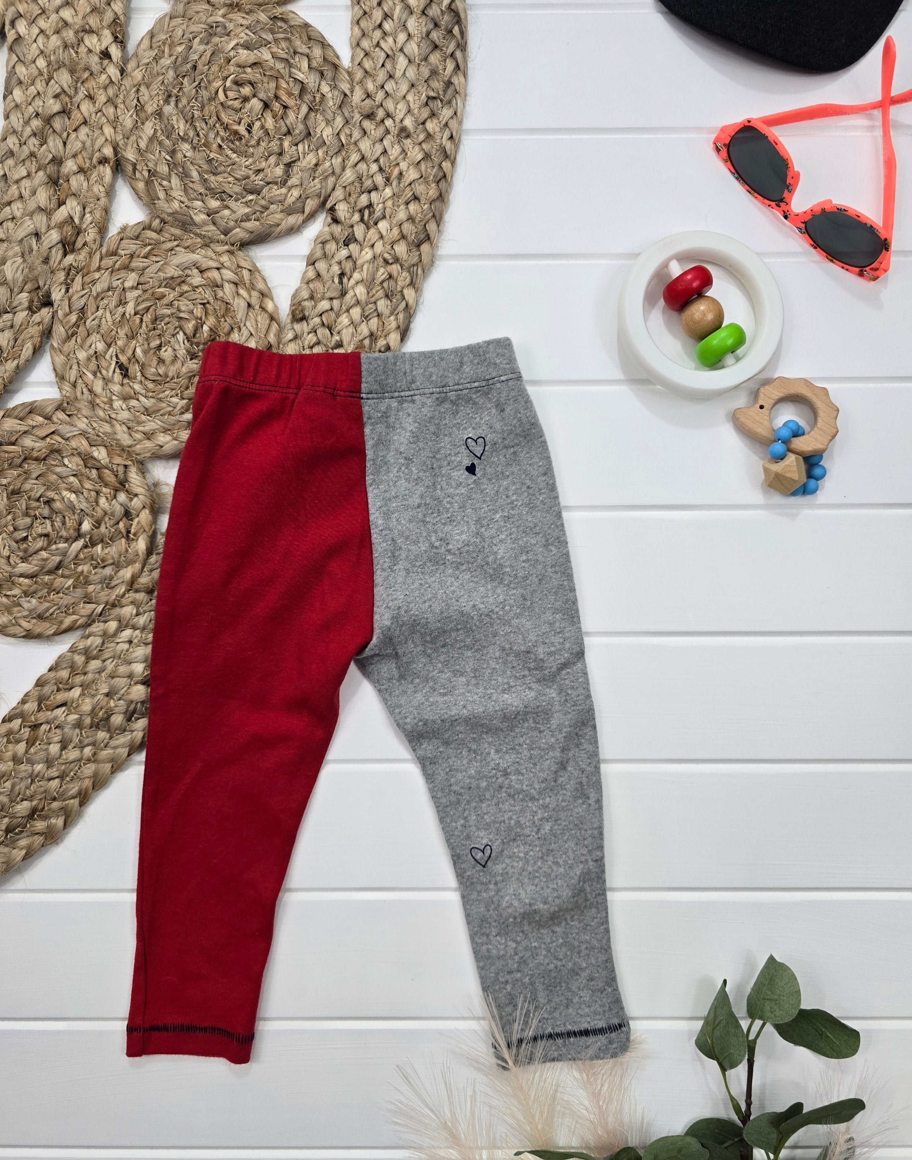 Legging Zara, 12-18 mois