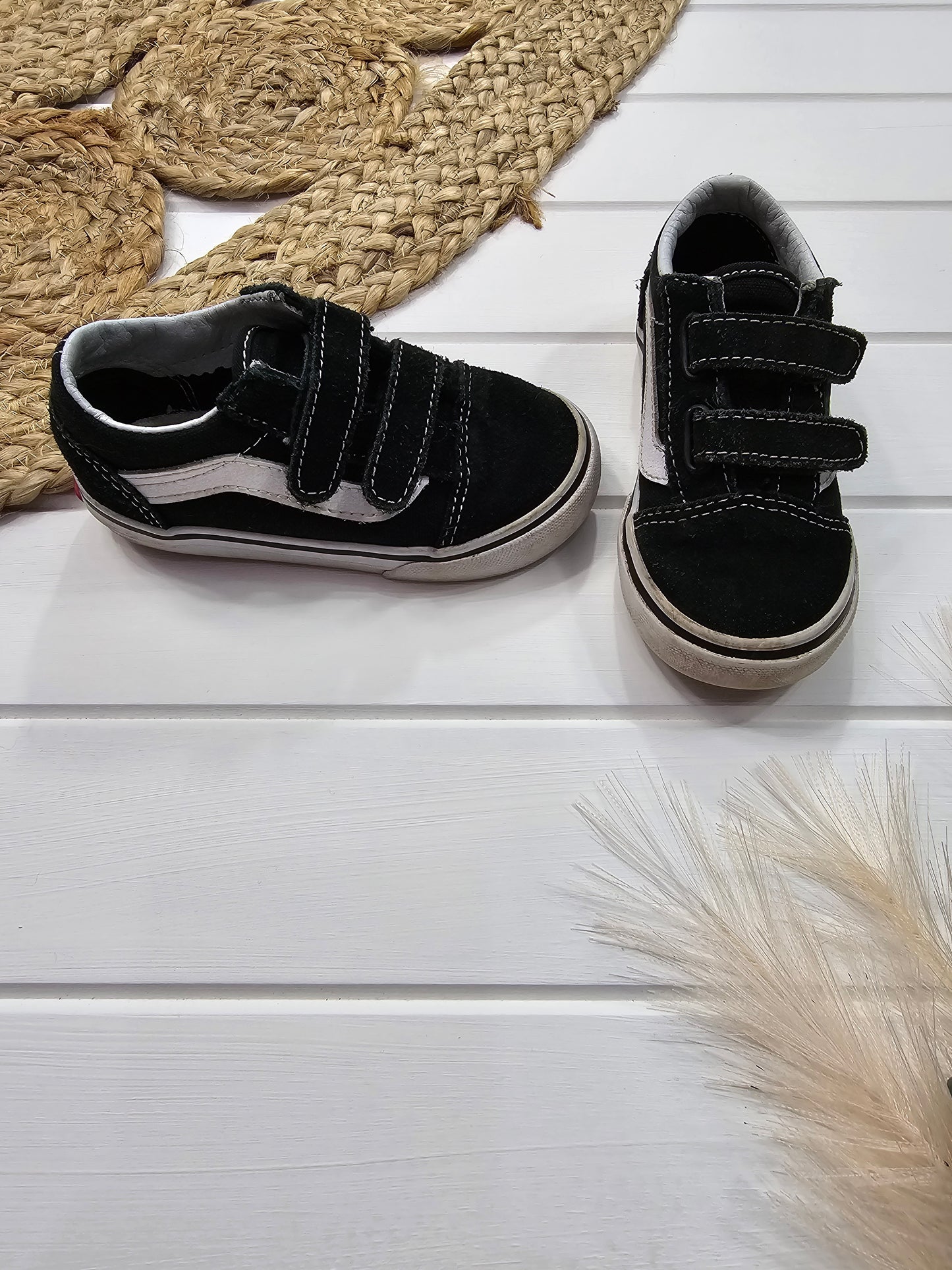 Chaussures Vans, 8