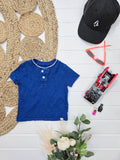 T-shirt BabyGap, 12-18 mois