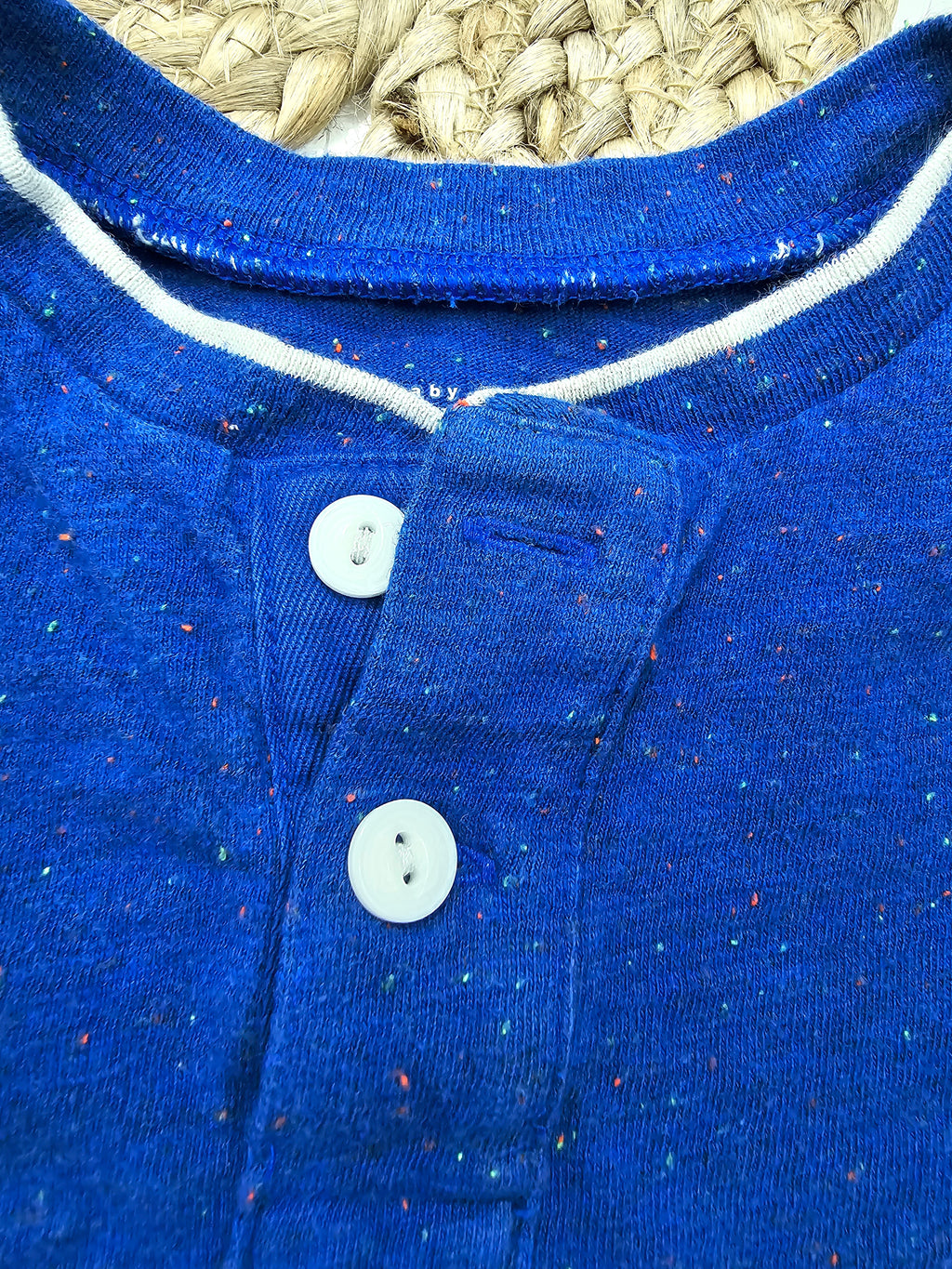 T-shirt BabyGap, 12-18 mois