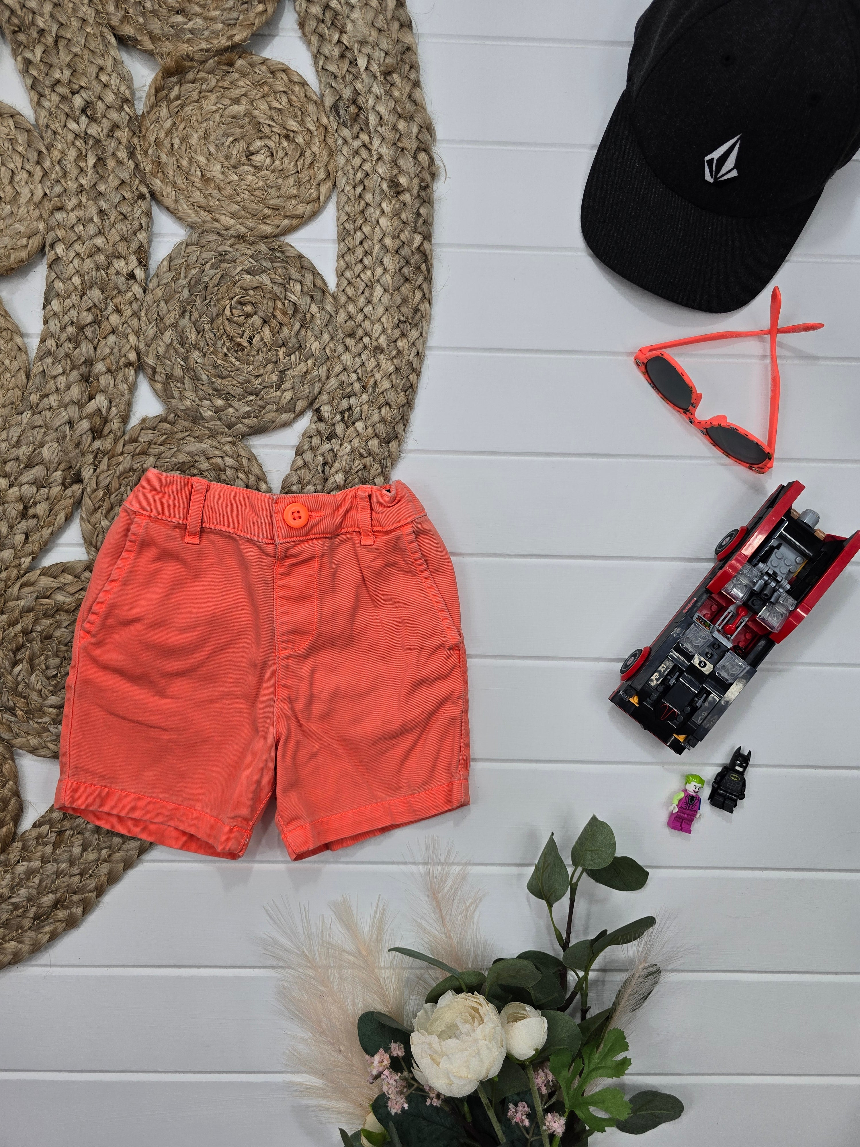 Short The Children's Place, 12-18 mois