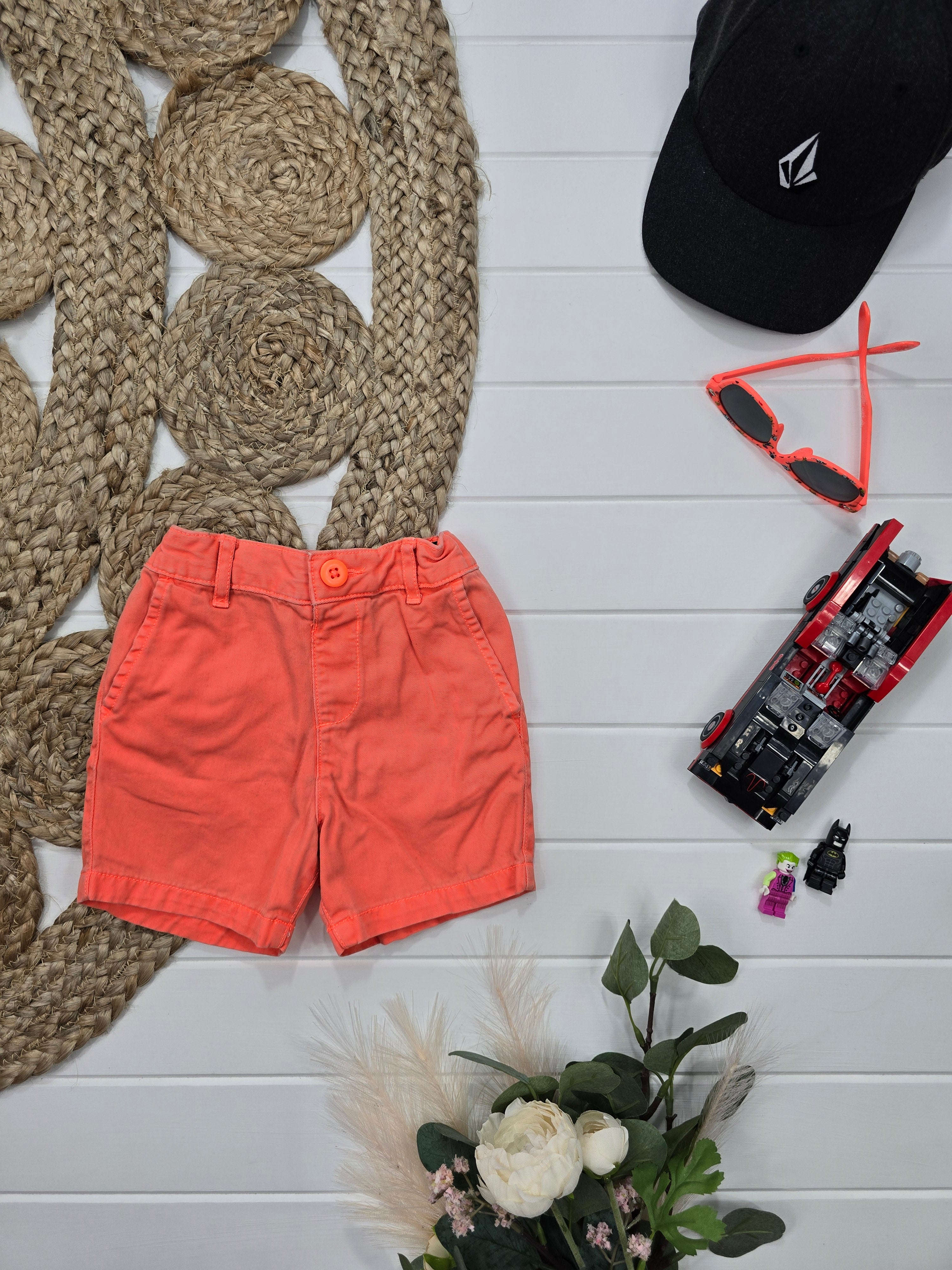 Short The Children's Place, 12-18 mois