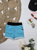 Short Colimaçon, 24 mois