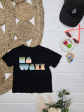 T-shirt Colimaçon, 24 mois