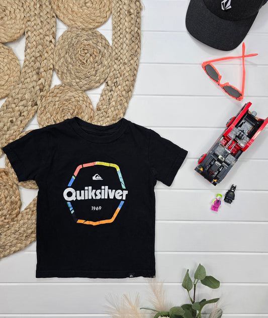 T-shirt Quiksilver, 2 ans