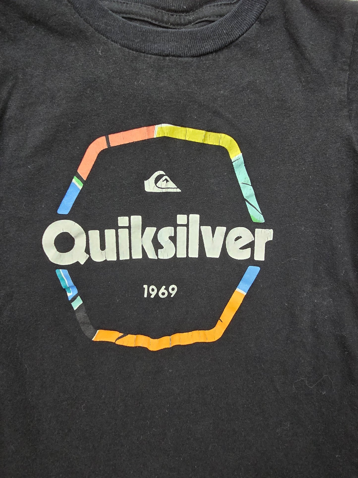 T-shirt Quiksilver, 2 ans