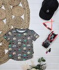 T-shirt Will&you, 2 ans