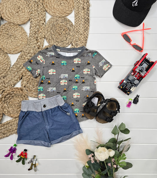 Ensemble Will&You et Tag, 2 ans - 5