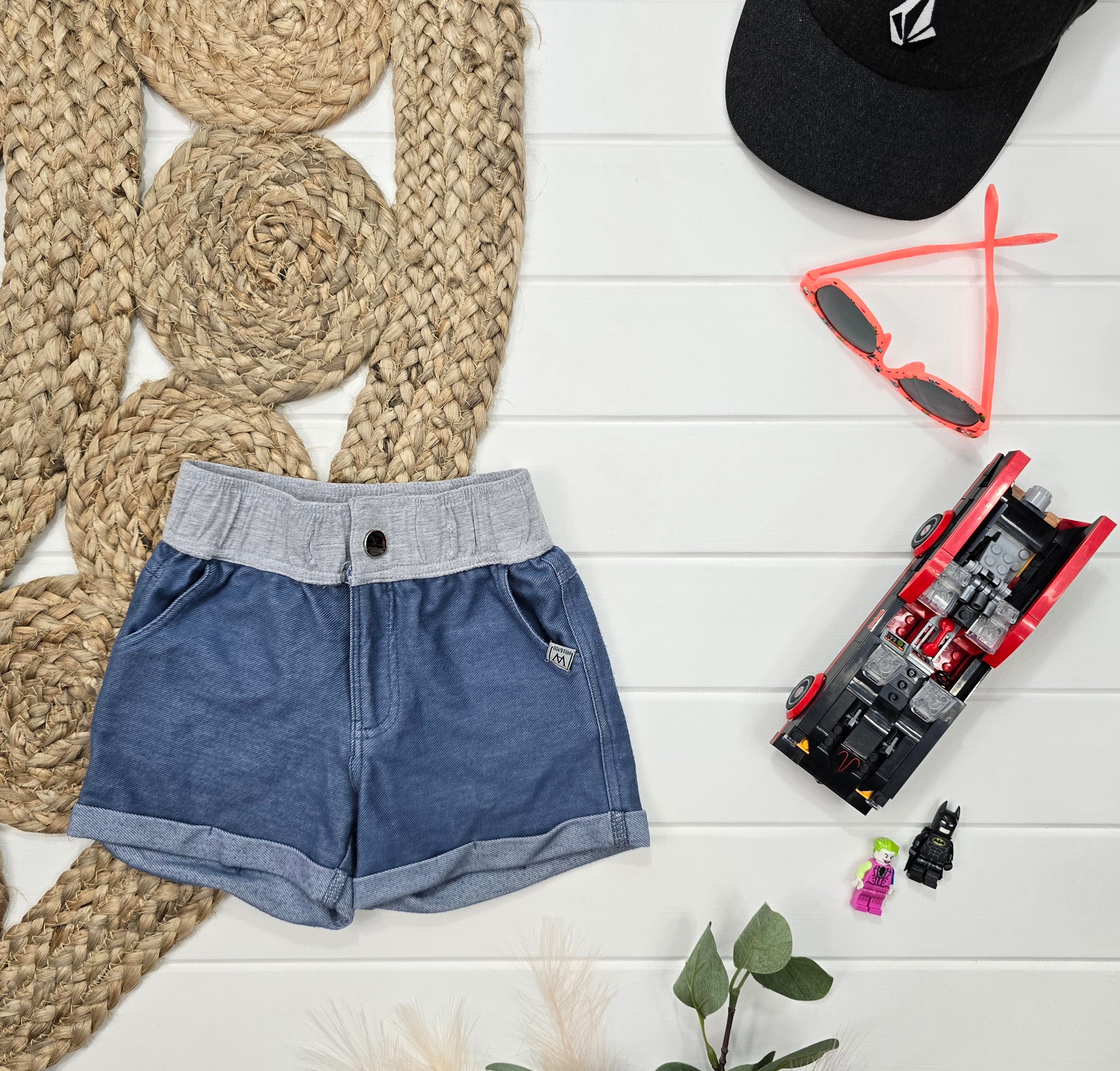 Short Will&You, 2 ans
