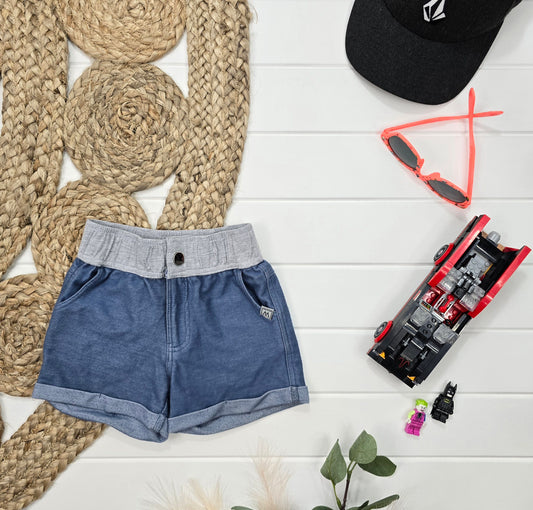 Short Will&you, 2 ans