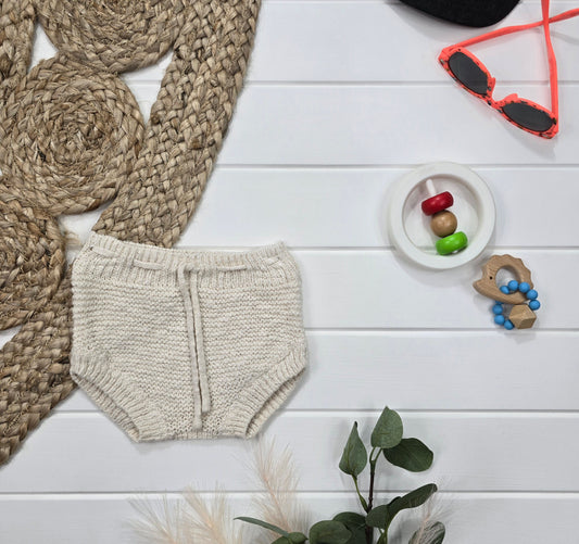 Culotte en Tricot Zara, 1-3 mois