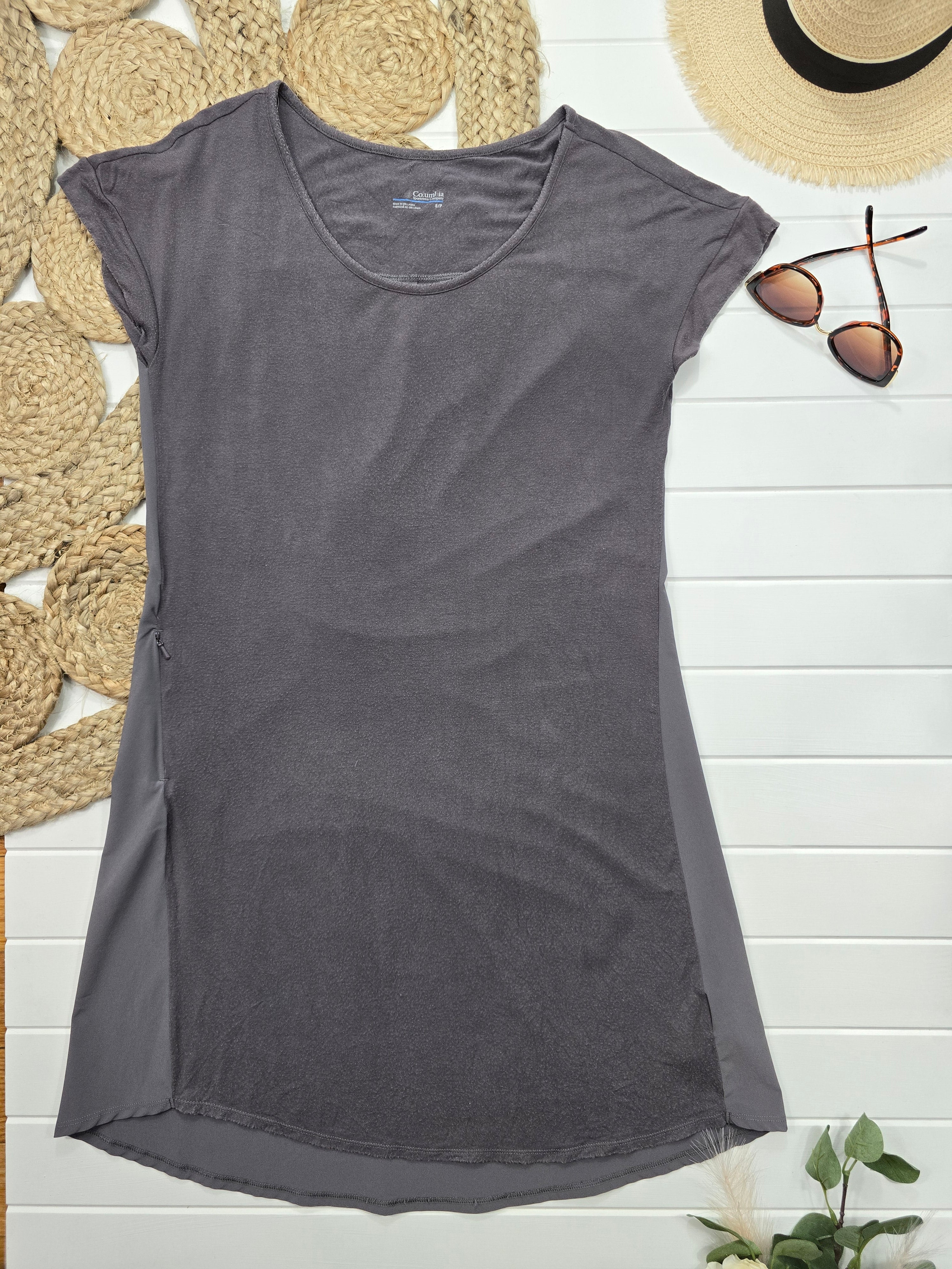 Robe Columbia, Small