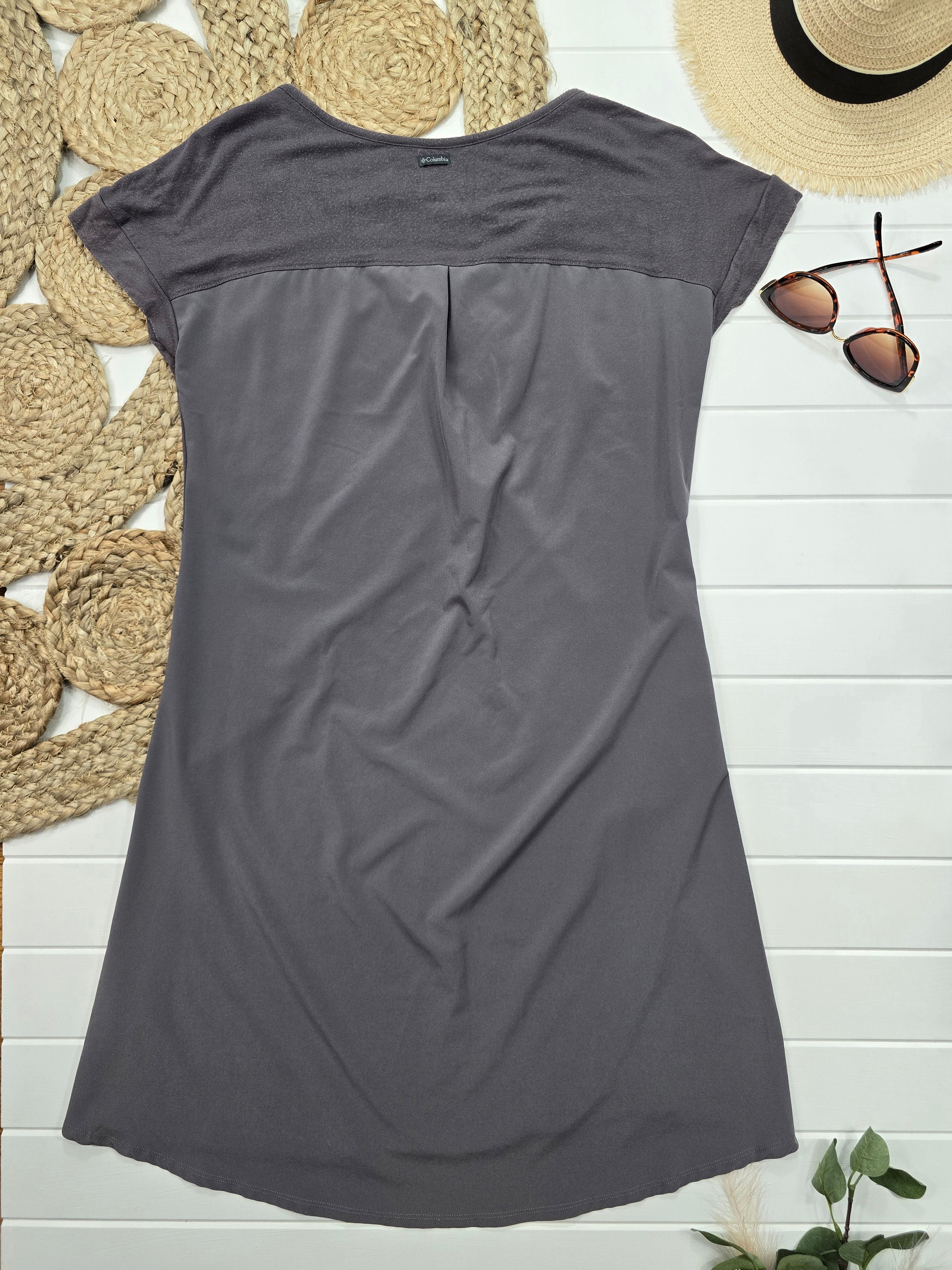 Robe Columbia, Small