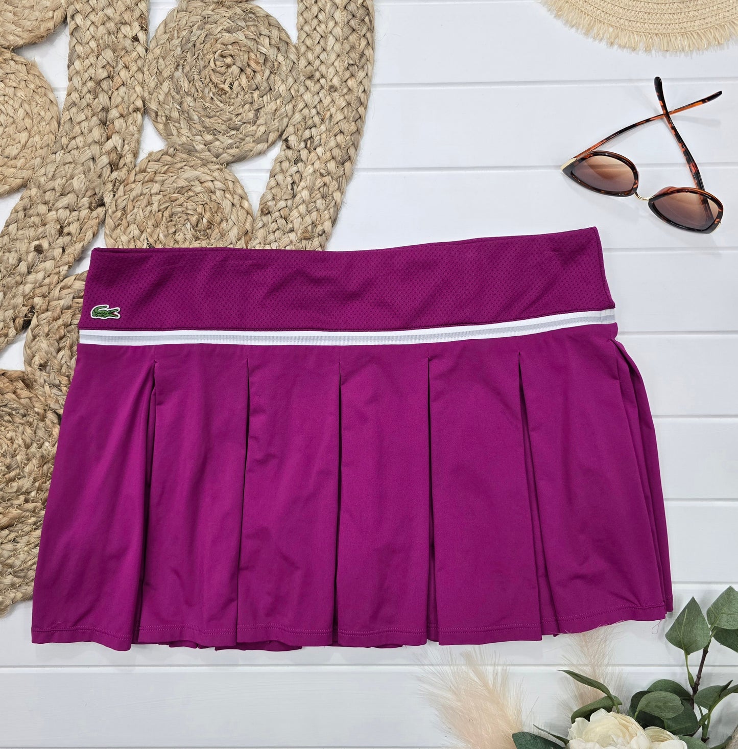 Jupe Lacoste, XLarge