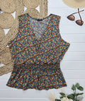 Camisole Up All Night, XLarge
