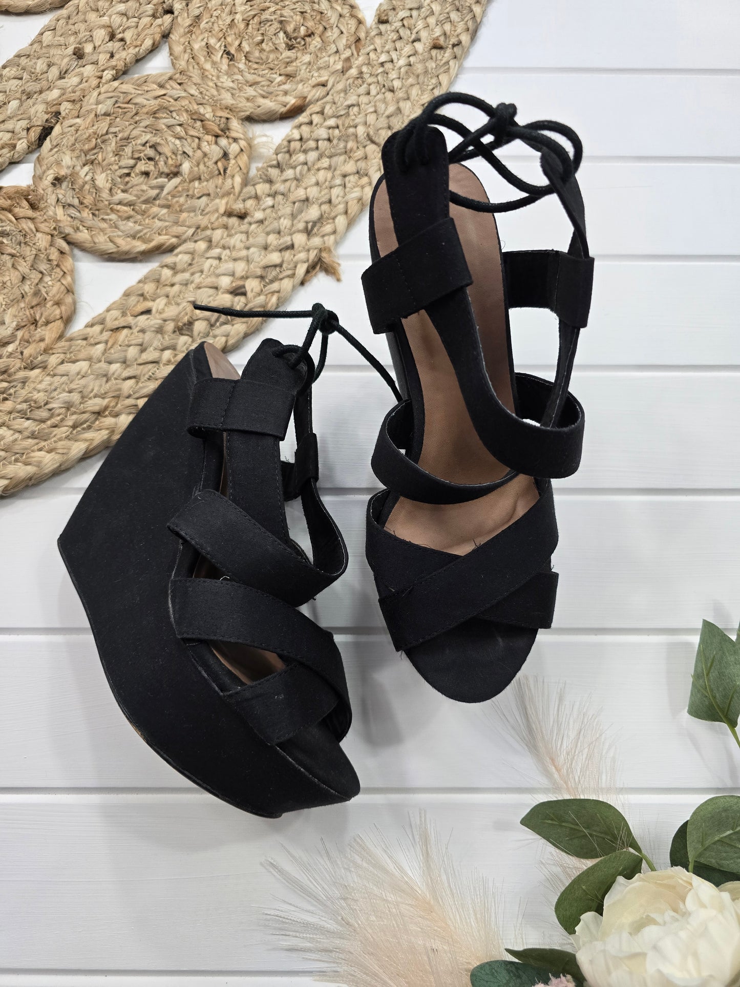 Sandales Spring, Grandeur 7