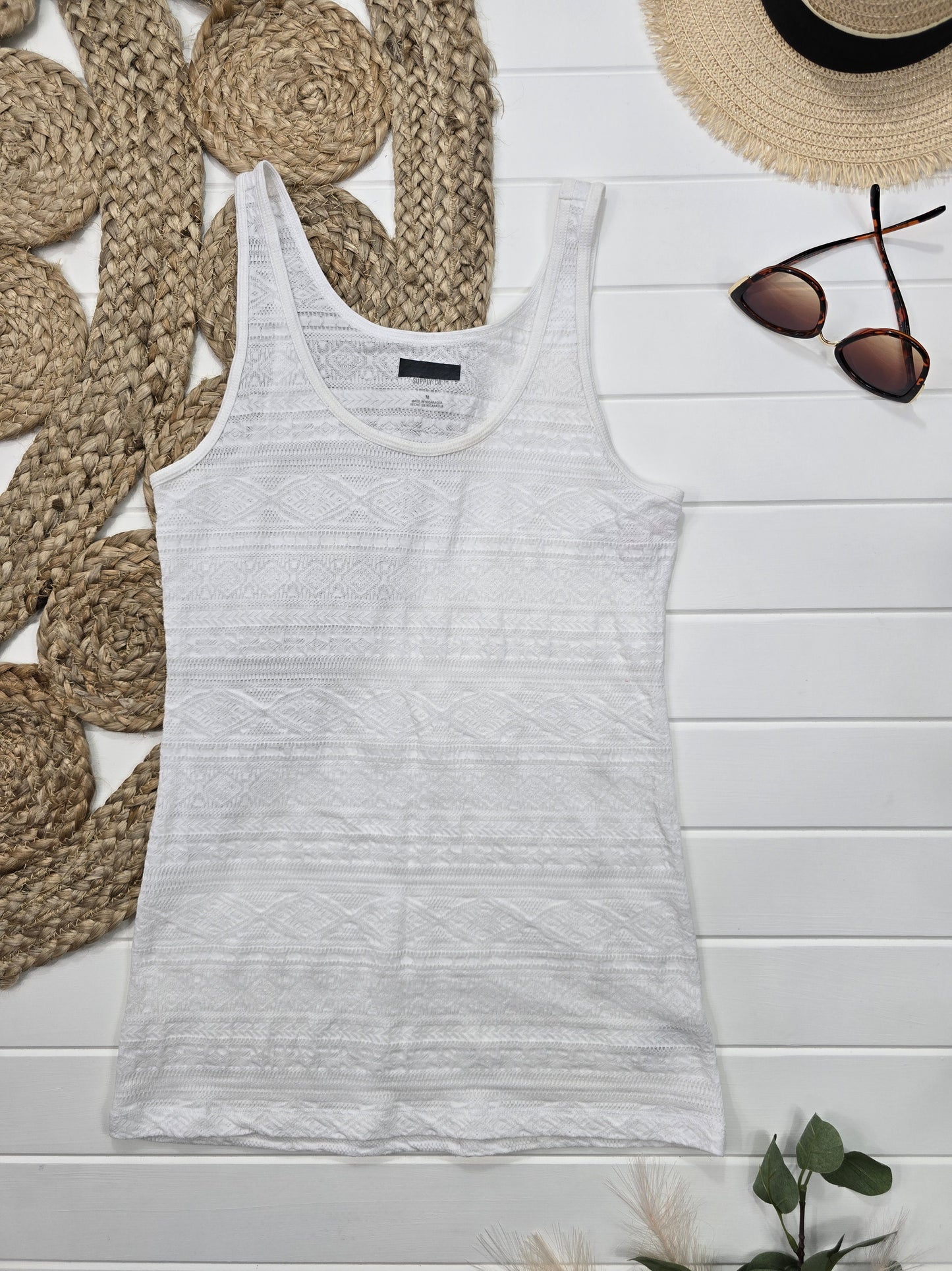 Camisole Supply CO, Médium