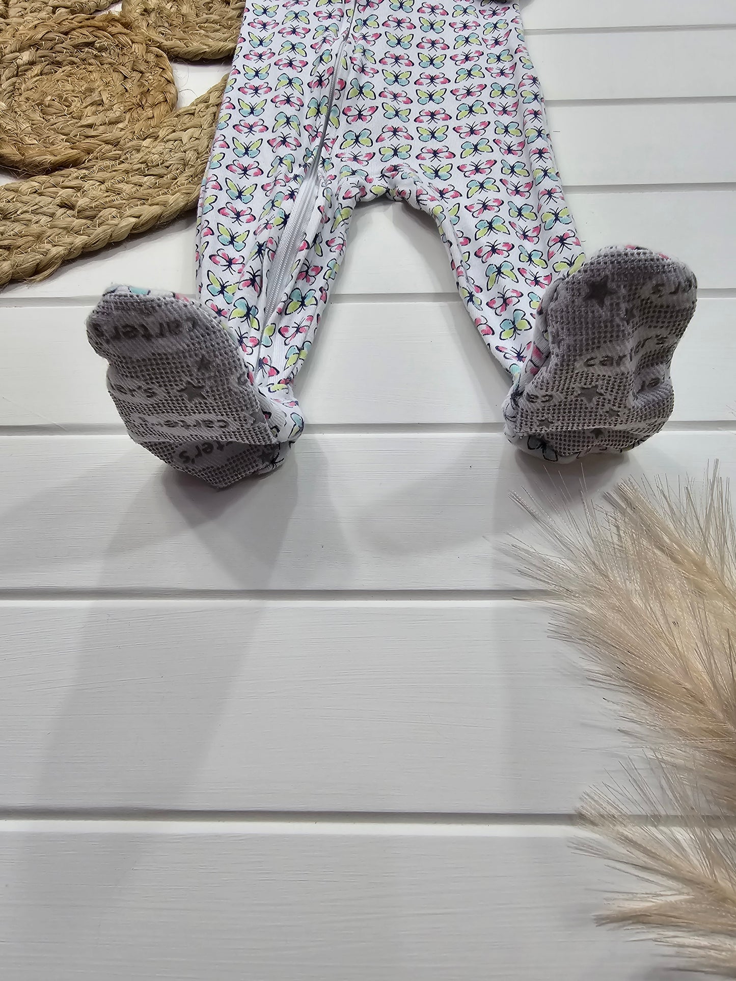 Pyjama Carter's, 9 mois