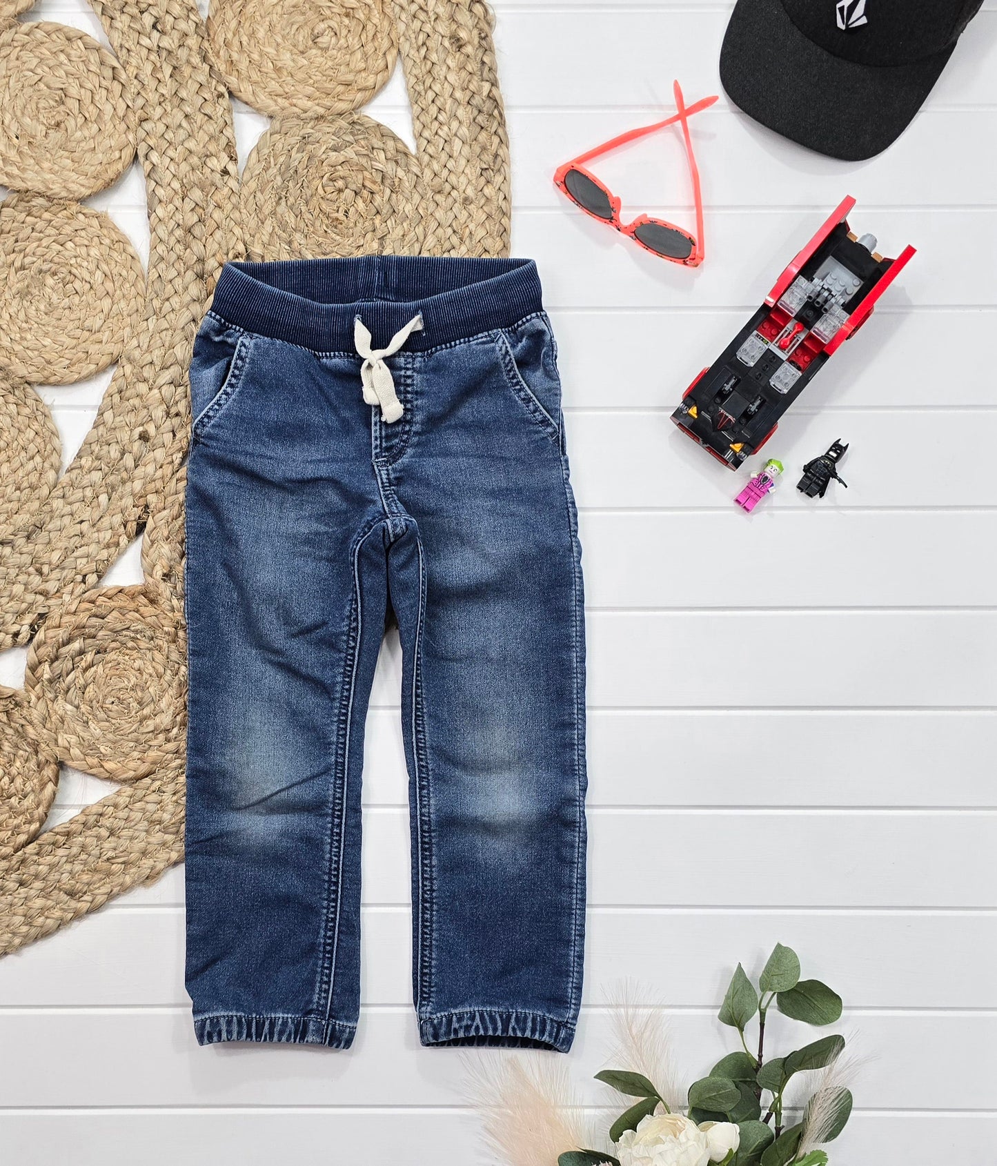 Jeans BabyGap, 4 ans