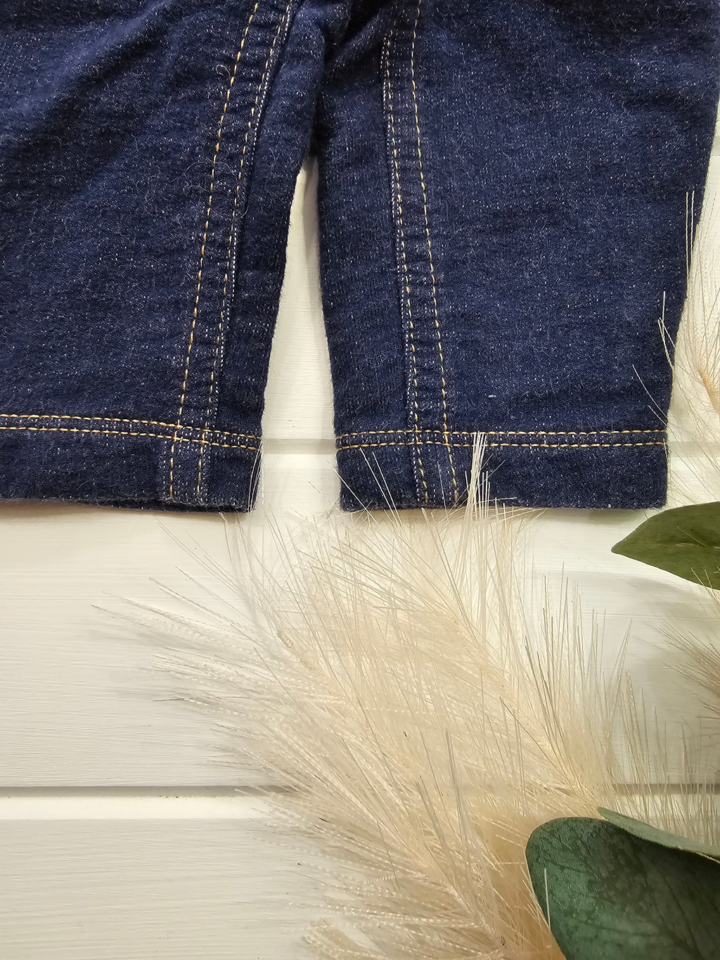 Legging Carter's, Newborn