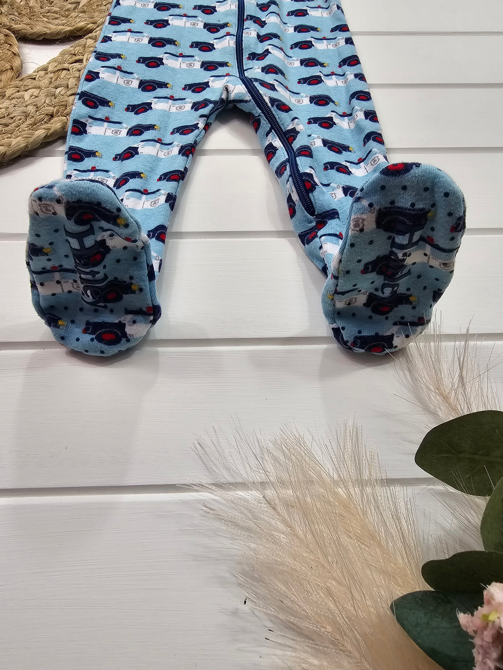 Pyjama Hatley, 6-9 mois