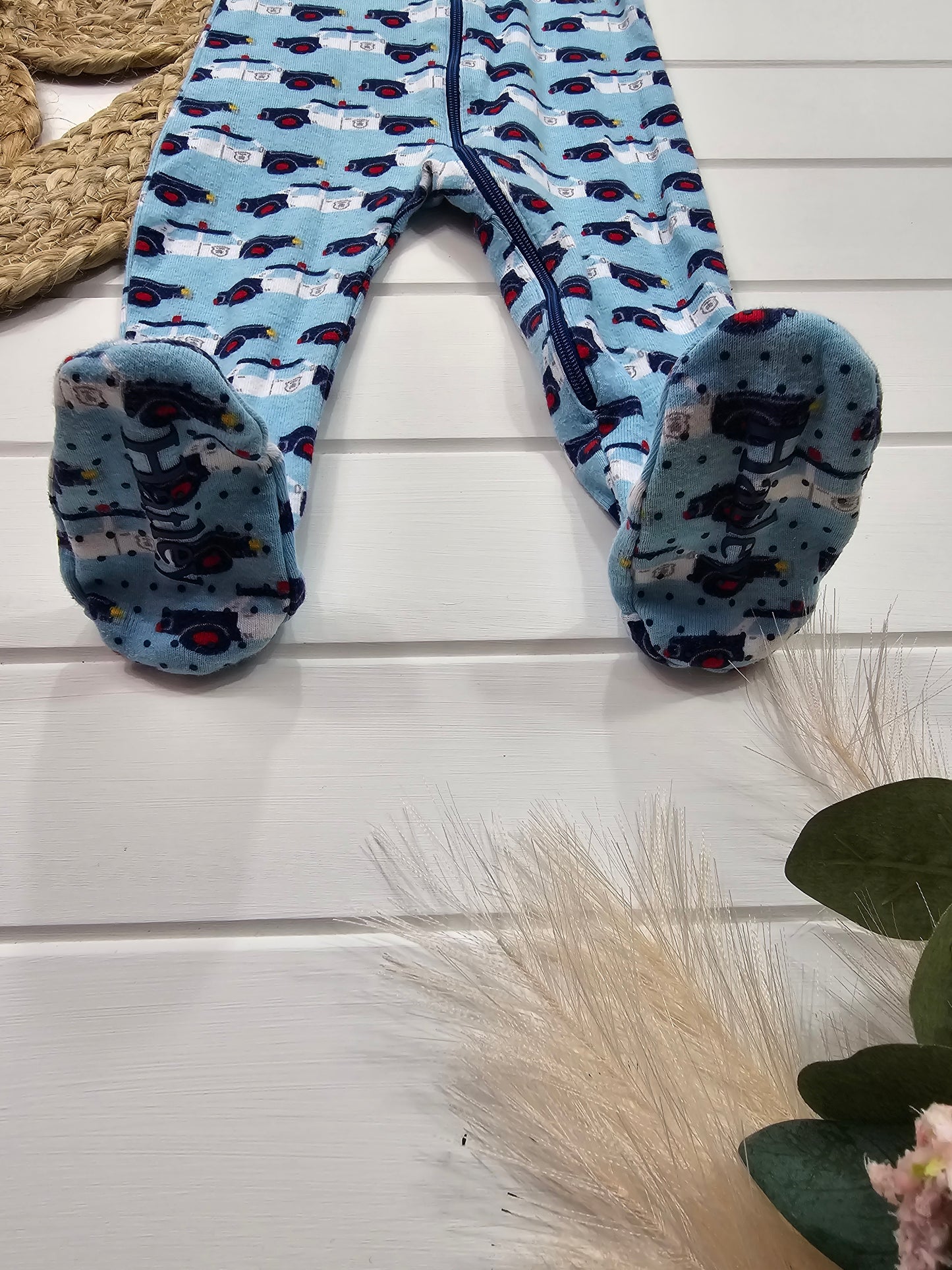 Pyjama Hatley, 6-9 mois