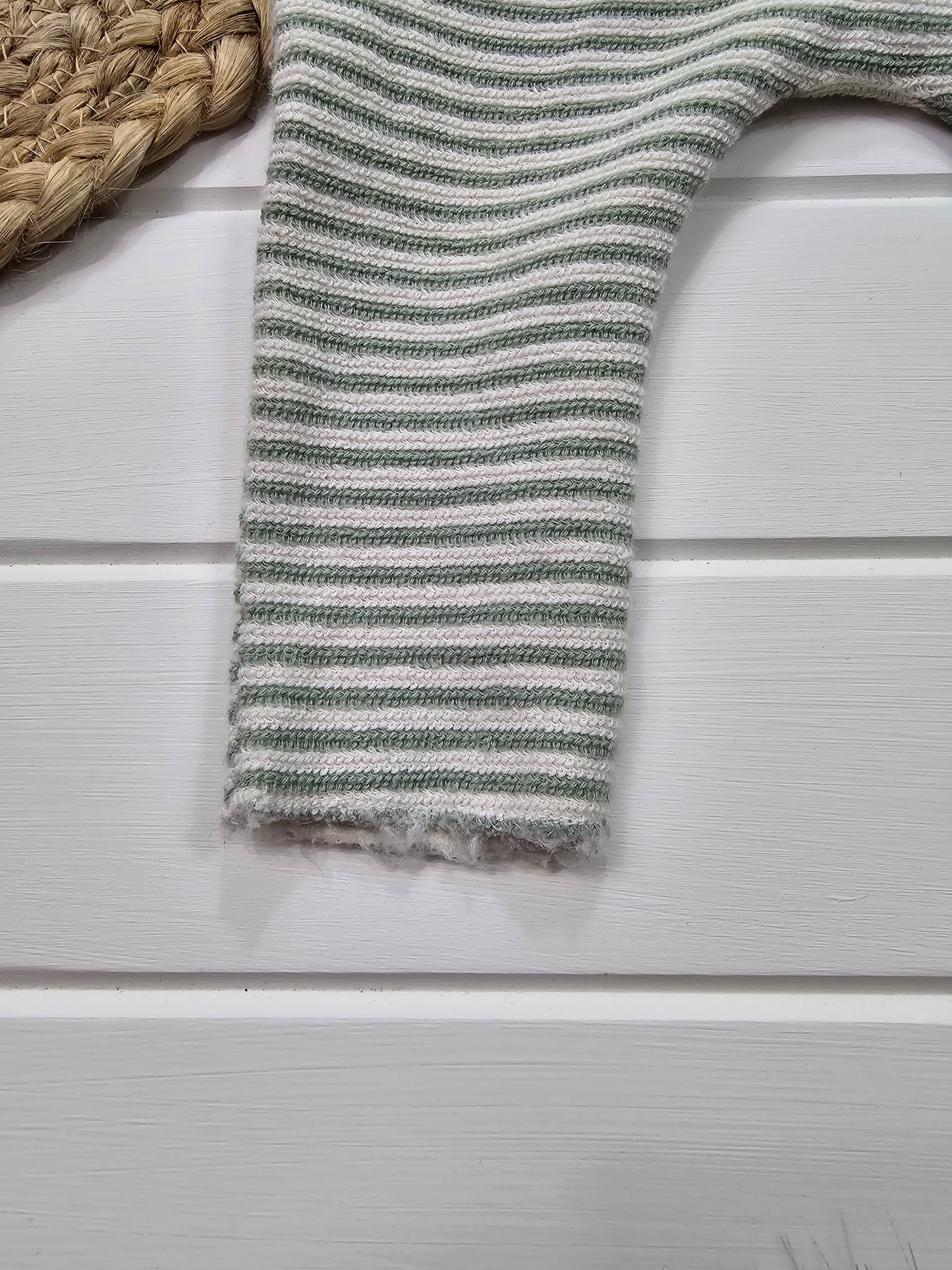 Salopette Zara, 6-9 mois