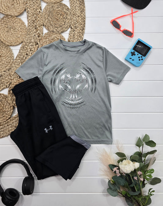 Ensemble Under Armour, 6-7 ans