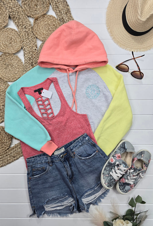 Ensemble Zoo York, Vans, Streetwear Society et Roxy, XSmall - 5