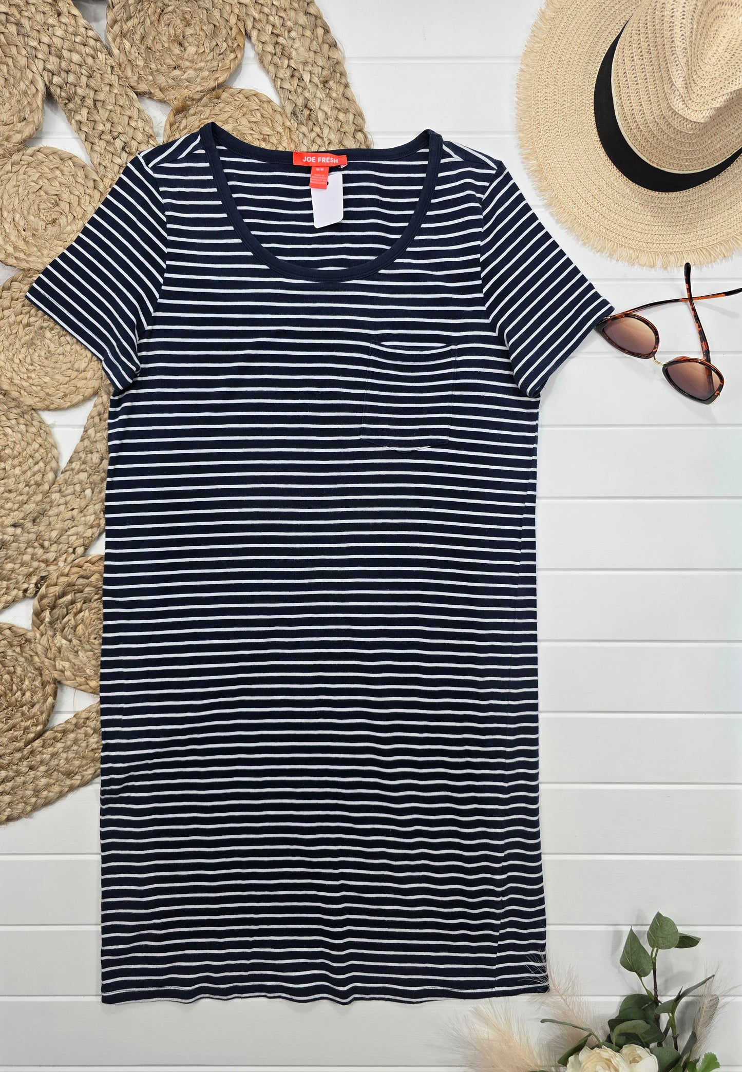 Robe Joe Fresh, Médium