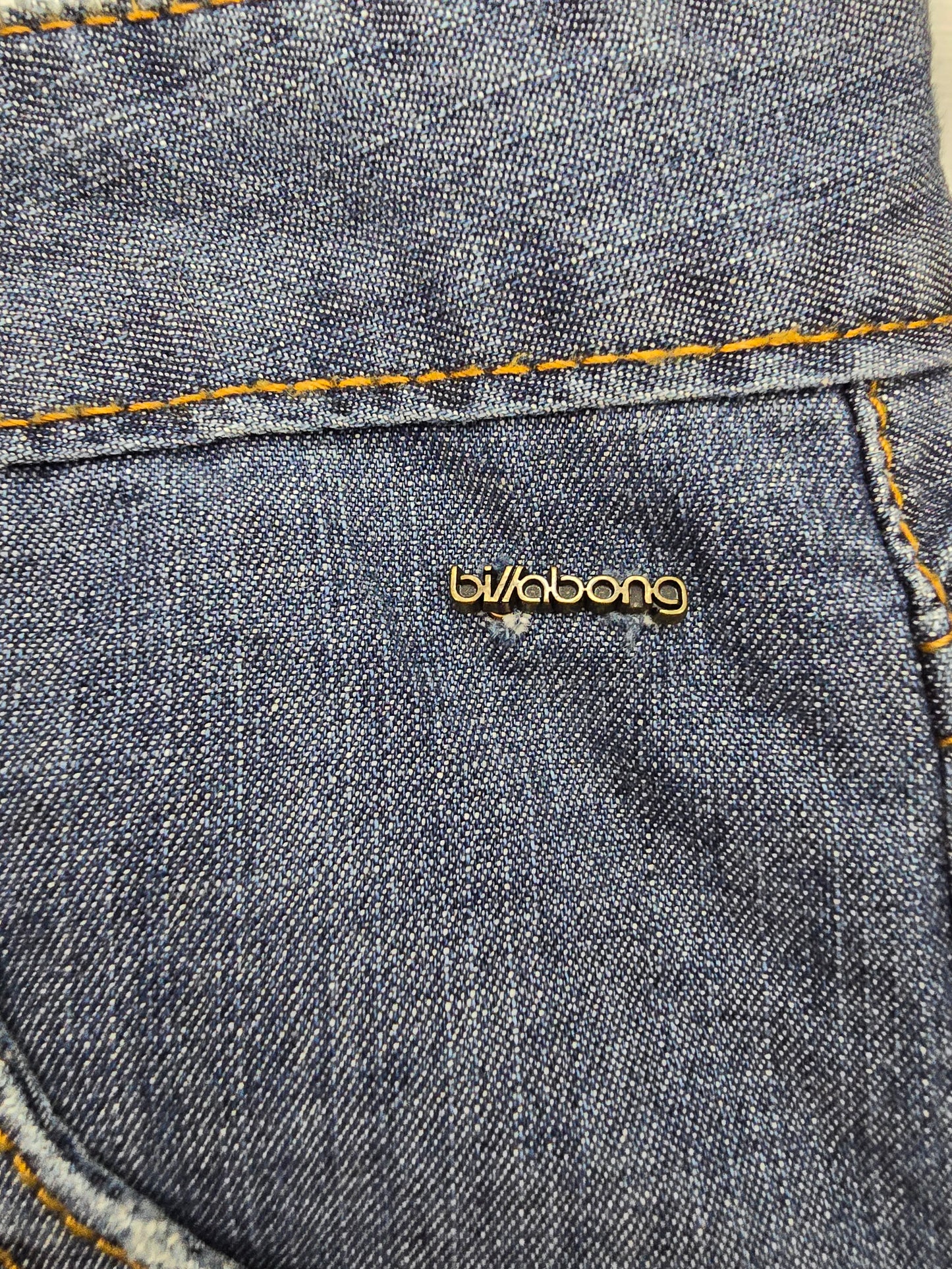 Short Billabong, 9
