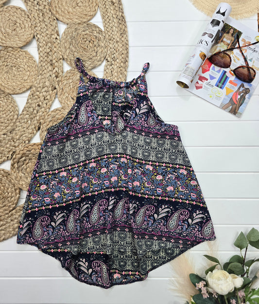 Camisole Coloré, Small