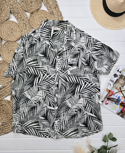 Chemise Influence, Large