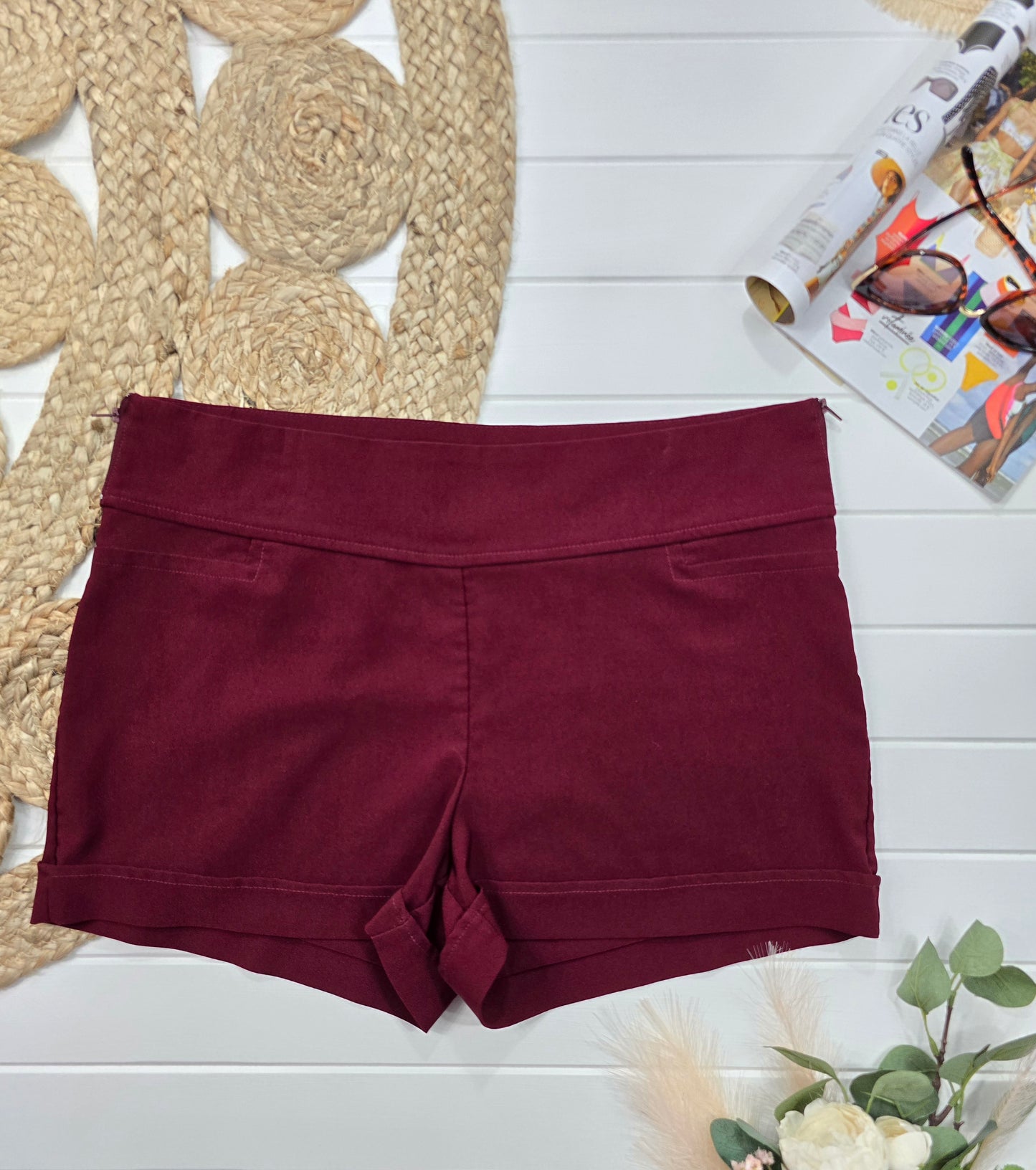 Short Lilymorgan, XLarge