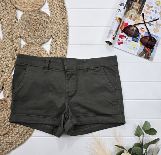 Short Bluenotes, 7