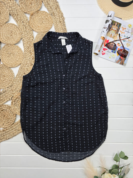 Blouse H&M, Médium