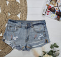 Short American Eagle, 6
