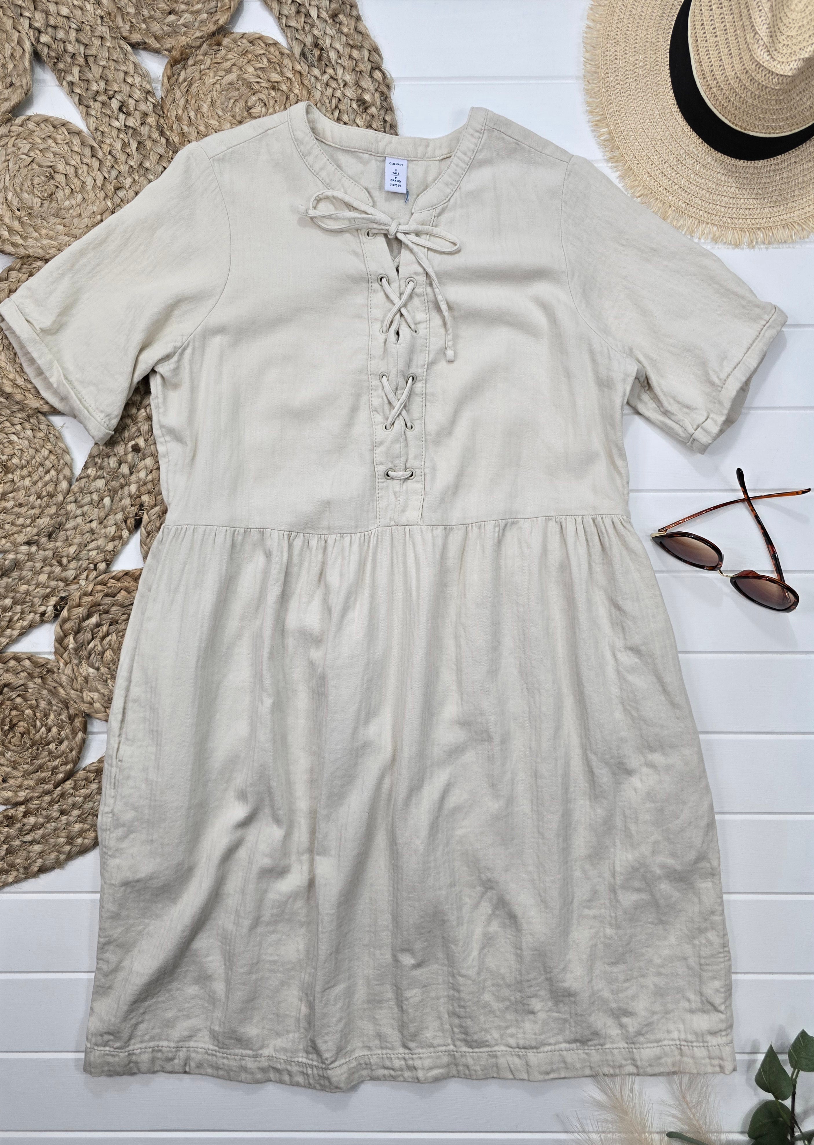 Robe Old Navy, Small Tall