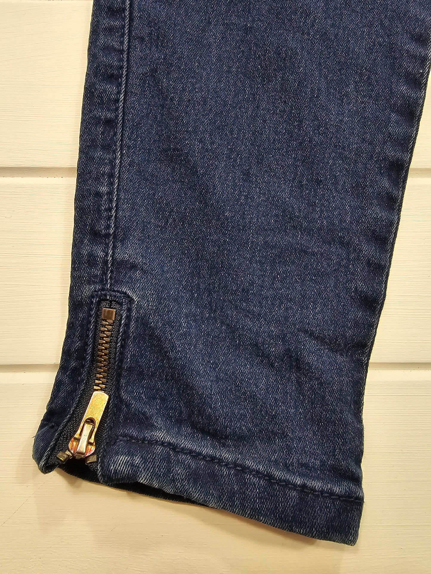 Jeans de Maternité, 2