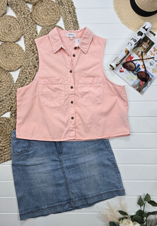 Ensemble Blumind et Tag, Large - 10