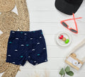 Short Carter's, 9 mois