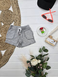 Short Carter's, 6 mois