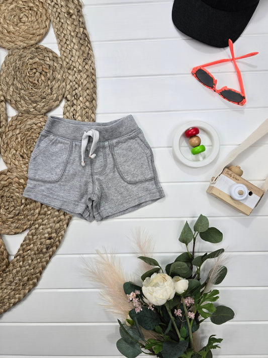 Short Carter's, 6 mois