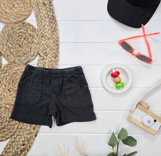 Short Carter's, 9 mois