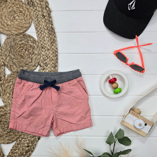 Short Carter's, 6 mois