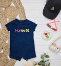 Combishort Hurley, 12 mois