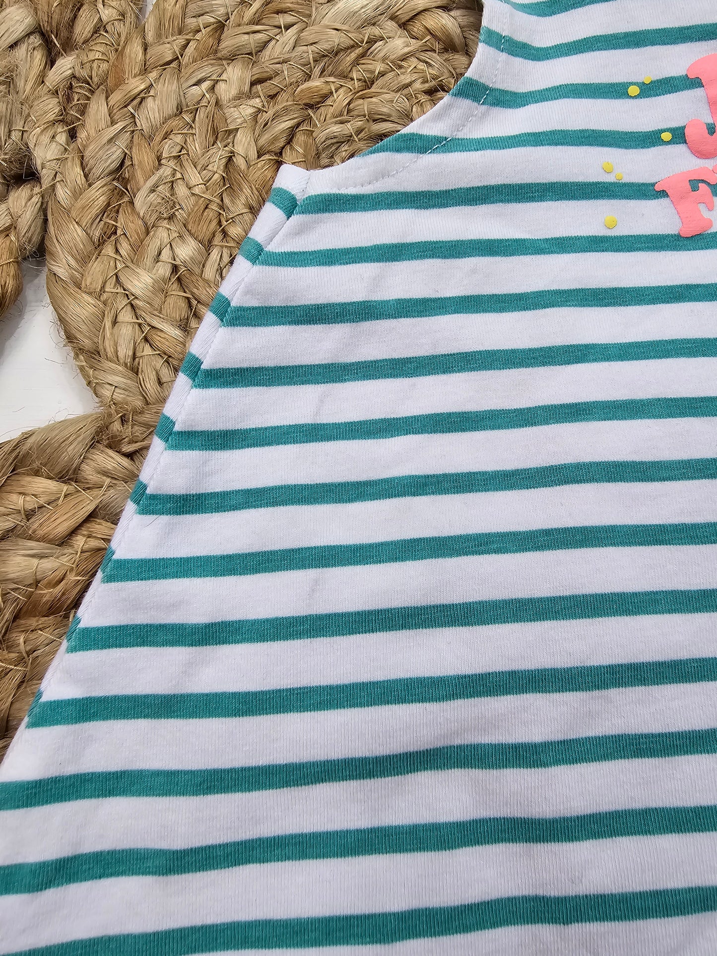 Camisole Tag, 12 mois